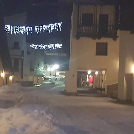 بيت للعطل Il Nido