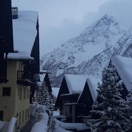 Il Nido بيت للعطل *