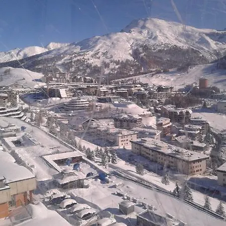 Casa Vacanza Il Nido Дом отдыха *