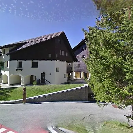 Casa Vacanza Il Nido Дом отдыха *