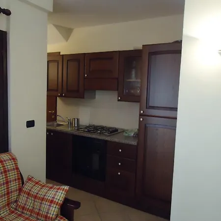 Casa Vacanza Il Nido *