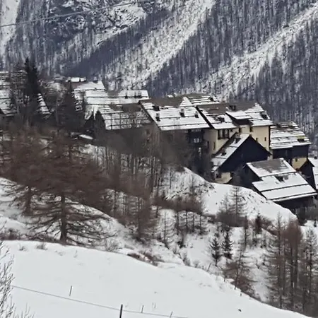 Casa Vacanza Il Nido * Sestriere