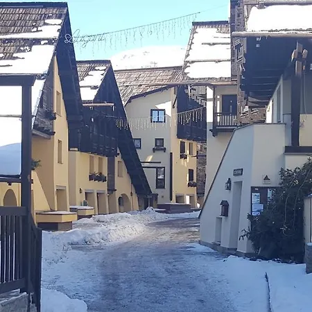 Дом отдыха Casa Vacanza Il Nido *