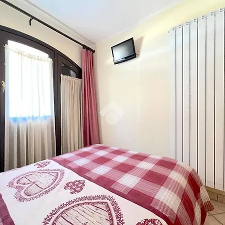 Casa Vacanza Il Nido