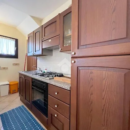 Casa Vacanza Il Nido Holiday home