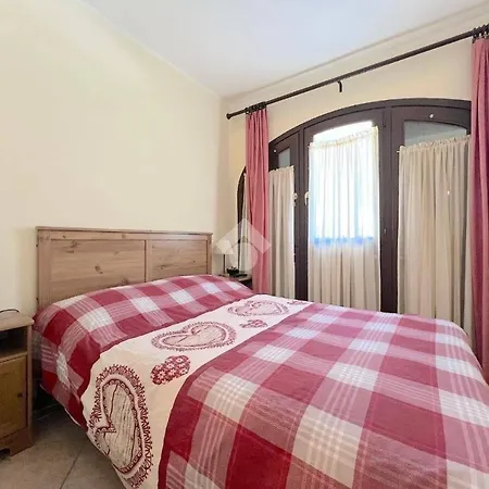 Holiday home Casa Vacanza Il Nido