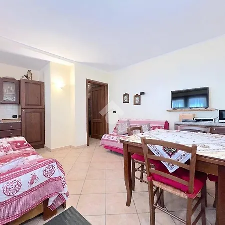 Casa Vacanza Il Nido Holiday home *