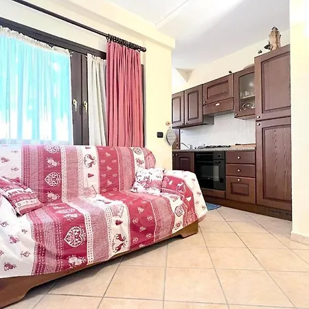 Holiday home Casa Vacanza Il Nido *