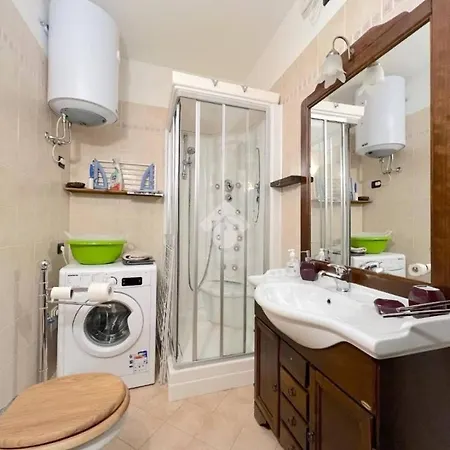 Casa Vacanza Il Nido Дом отдыха Сестриере