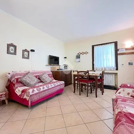 Casa Vacanza Il Nido *