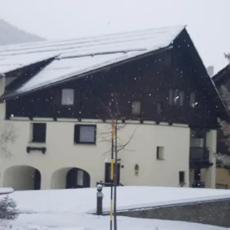 Casa Vacanza Il Nido Дом отдыха *