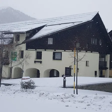 Casa Vacanza Il Nido *