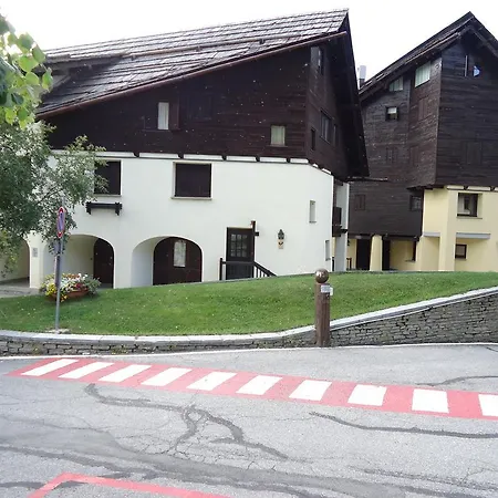 Casa Vacanza Il Nido *