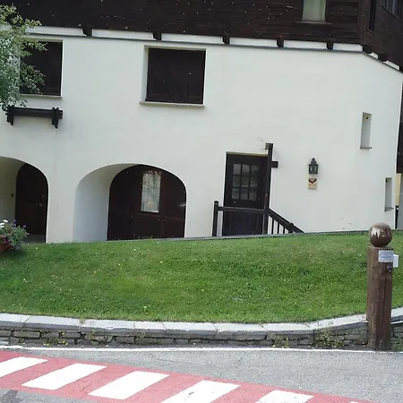 Casa Vacanza Il Nido Holiday home *