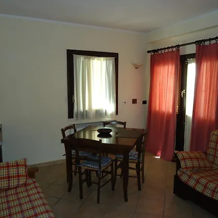 Casa Vacanza Il Nido * Сестриере