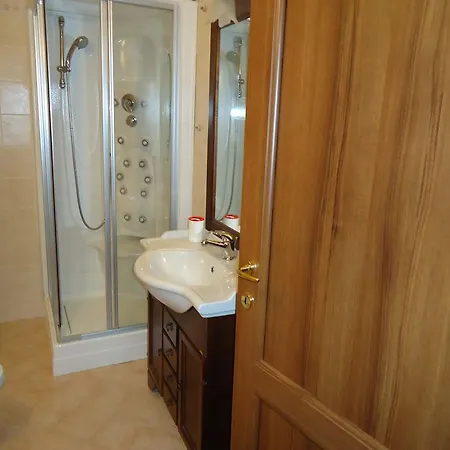 Holiday home Casa Vacanza Il Nido *