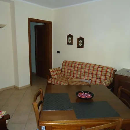 Casa Vacanza Il Nido Holiday home *