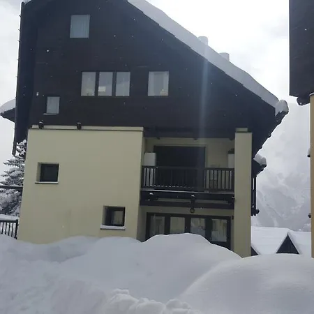 Holiday home Casa Vacanza Il Nido