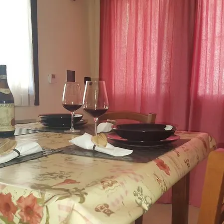 Дом отдыха Casa Vacanza Il Nido *