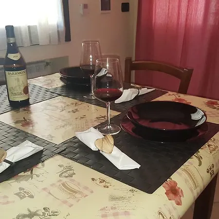 Holiday home Casa Vacanza Il Nido