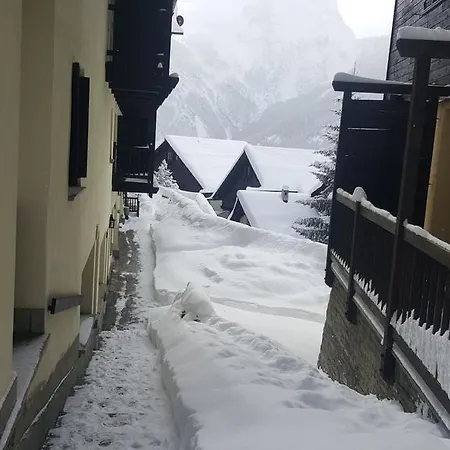 Casa Vacanza Il Nido