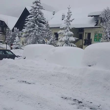 Casa Vacanza Il Nido