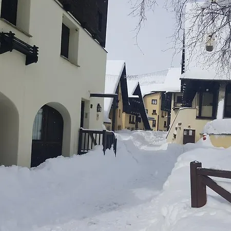 Дом отдыха Casa Vacanza Il Nido