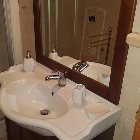 Holiday home Casa Vacanza Il Nido Sestriere