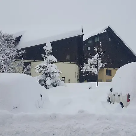 Дом отдыха Casa Vacanza Il Nido