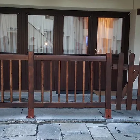 Дом отдыха Casa Vacanza Il Nido *