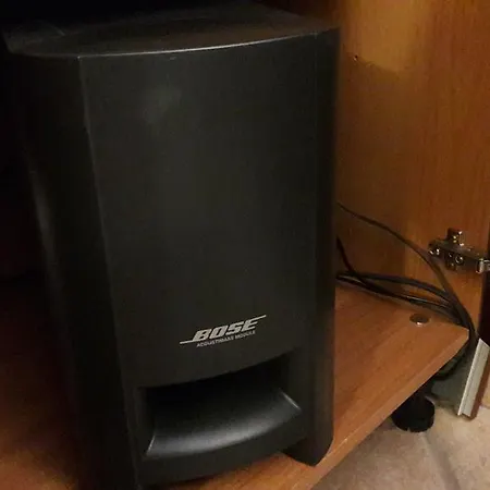 Holiday home Casa Vacanza Il Nido