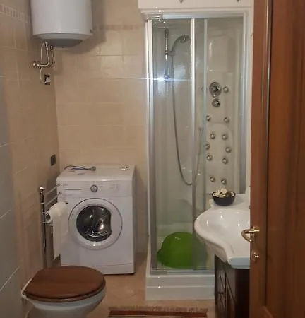 Casa Vacanza Il Nido * Sestriere