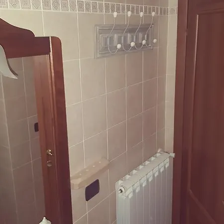 Дом отдыха Casa Vacanza Il Nido