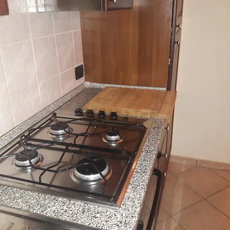 Casa Vacanza Il Nido