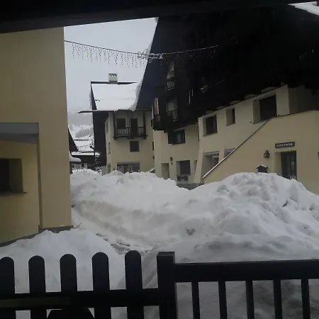 Holiday home Casa Vacanza Il Nido *