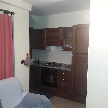 Holiday home Casa Vacanza Il Nido *