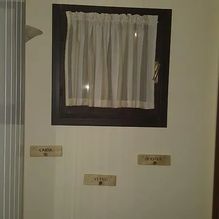 Holiday home Casa Vacanza Il Nido *