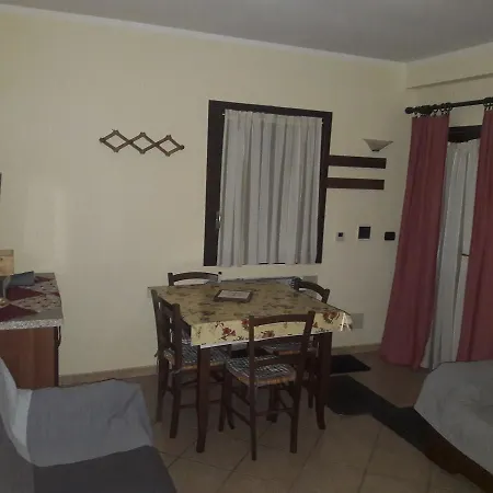 Casa Vacanza Il Nido Holiday home