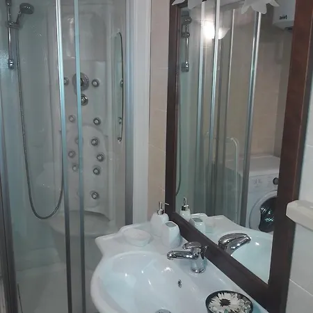 Casa Vacanza Il Nido * Sestriere