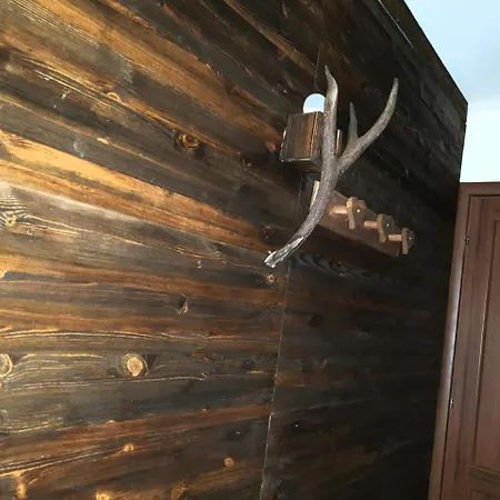 Casa Vacanza Il Nido * Сестриере