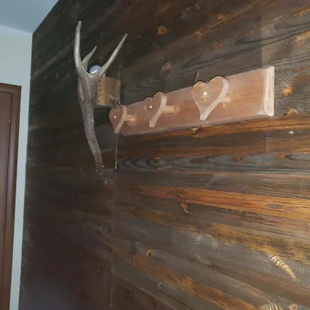 Casa Vacanza Il Nido *