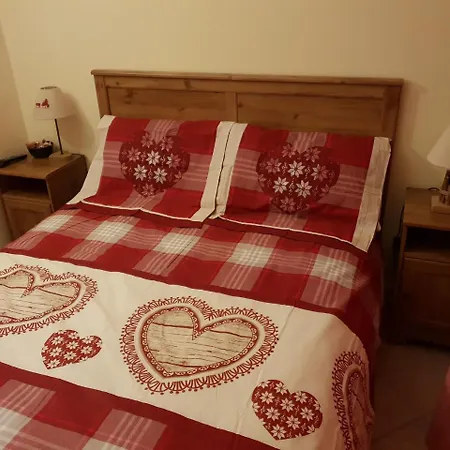 Holiday home Casa Vacanza Il Nido *