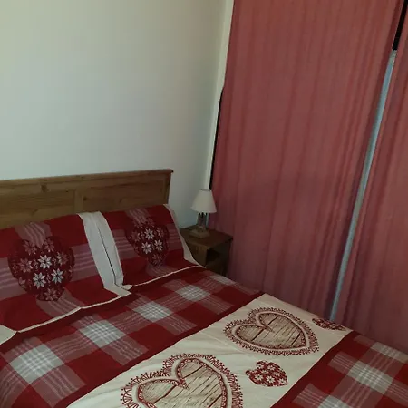Holiday home Casa Vacanza Il Nido *